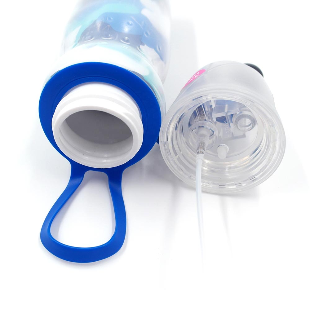 Spray Water Bottle